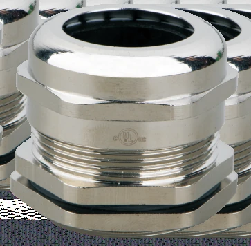 ET-MO 黄铜电缆接头